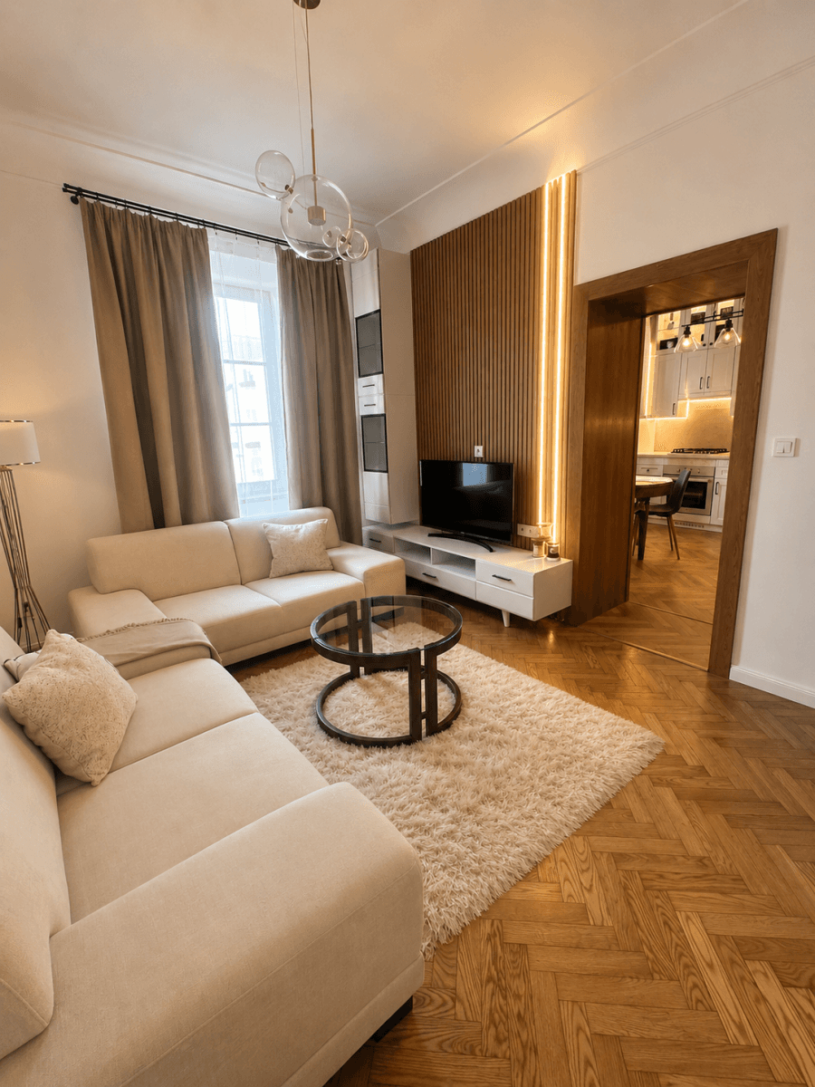 3 bedroom flat to rent, 66 m², Šternberk, Olomoucký Region 3 bedroom flat to rent, 66 m², Šternberk, Olomoucký Region