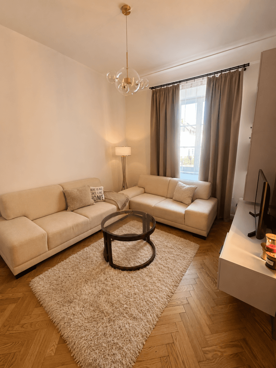 3 bedroom flat to rent, 66 m², Šternberk, Olomoucký Region 3 bedroom flat to rent, 66 m², Šternberk, Olomoucký Region