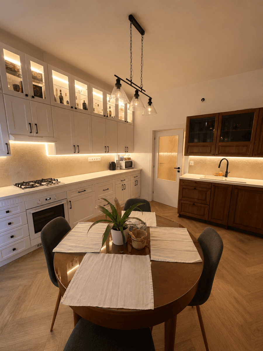 3 bedroom flat to rent, 66 m², Šternberk, Olomoucký Region 3 bedroom flat to rent, 66 m², Šternberk, Olomoucký Region