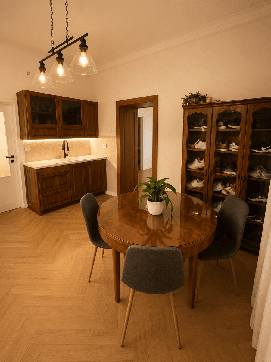 3 bedroom flat to rent, 66 m², Šternberk, Olomoucký Region 3 bedroom flat to rent, 66 m², Šternberk, Olomoucký Region