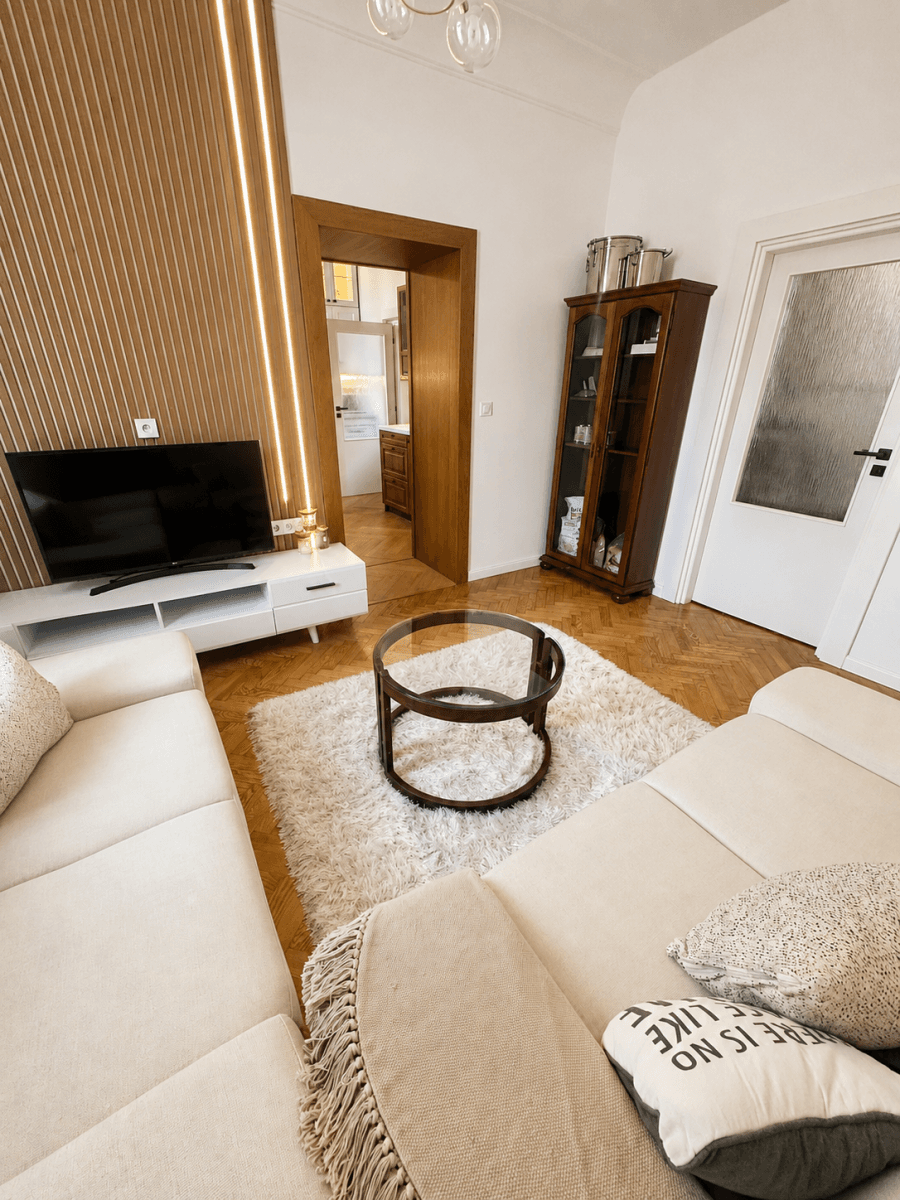 3 bedroom flat to rent, 66 m², Šternberk, Olomoucký Region 3 bedroom flat to rent, 66 m², Šternberk, Olomoucký Region