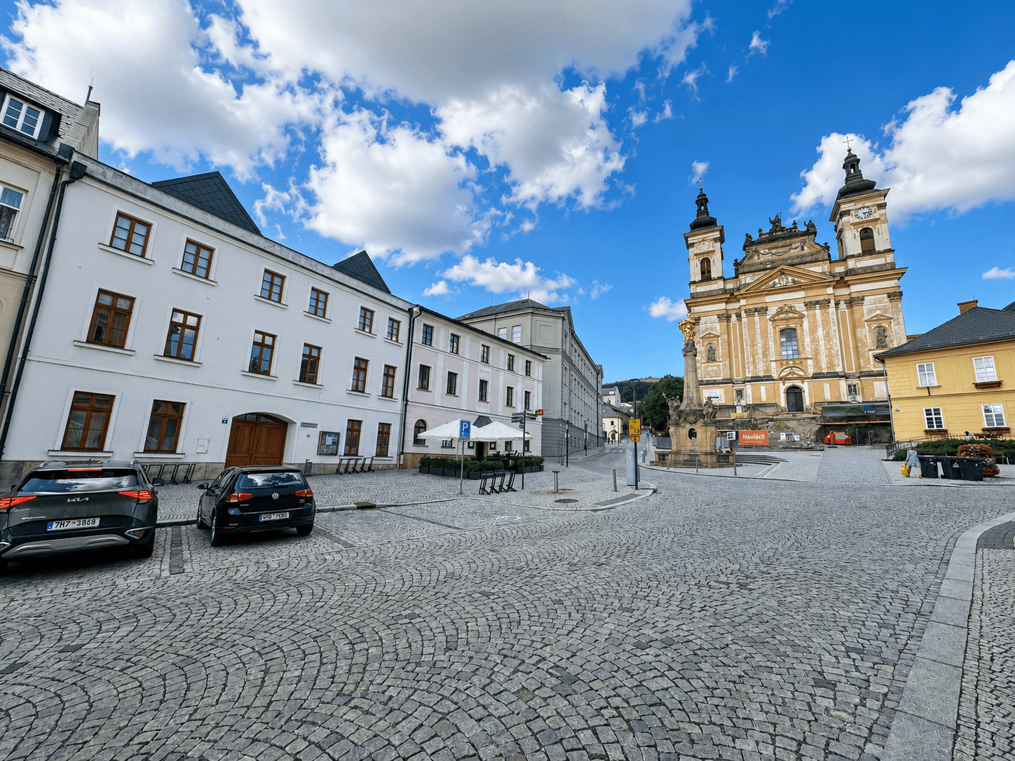 3 bedroom flat to rent, 66 m², Šternberk, Olomoucký Region 3 bedroom flat to rent, 66 m², Šternberk, Olomoucký Region