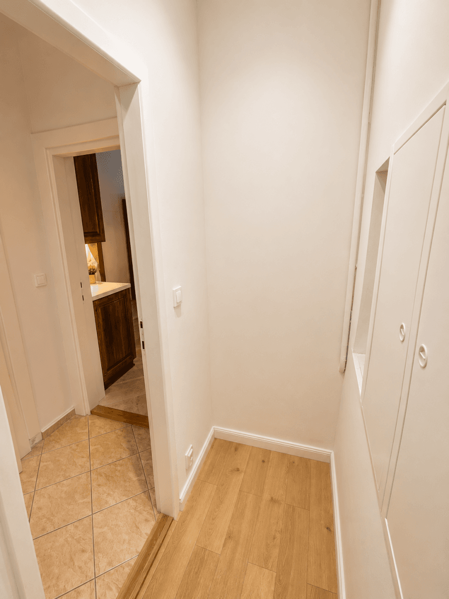 3 bedroom flat to rent, 66 m², Šternberk, Olomoucký Region 3 bedroom flat to rent, 66 m², Šternberk, Olomoucký Region