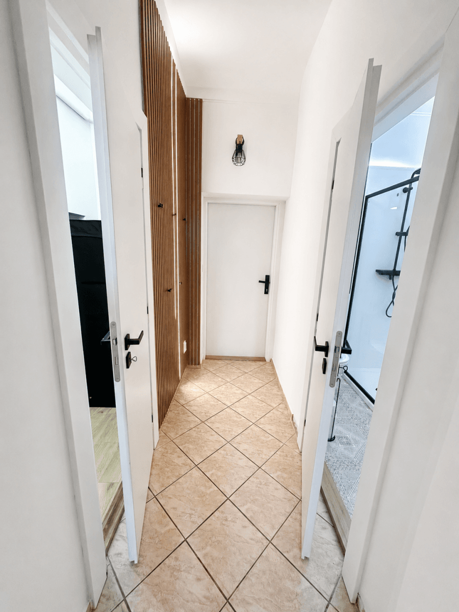 3 bedroom flat to rent, 66 m², Šternberk, Olomoucký Region 3 bedroom flat to rent, 66 m², Šternberk, Olomoucký Region