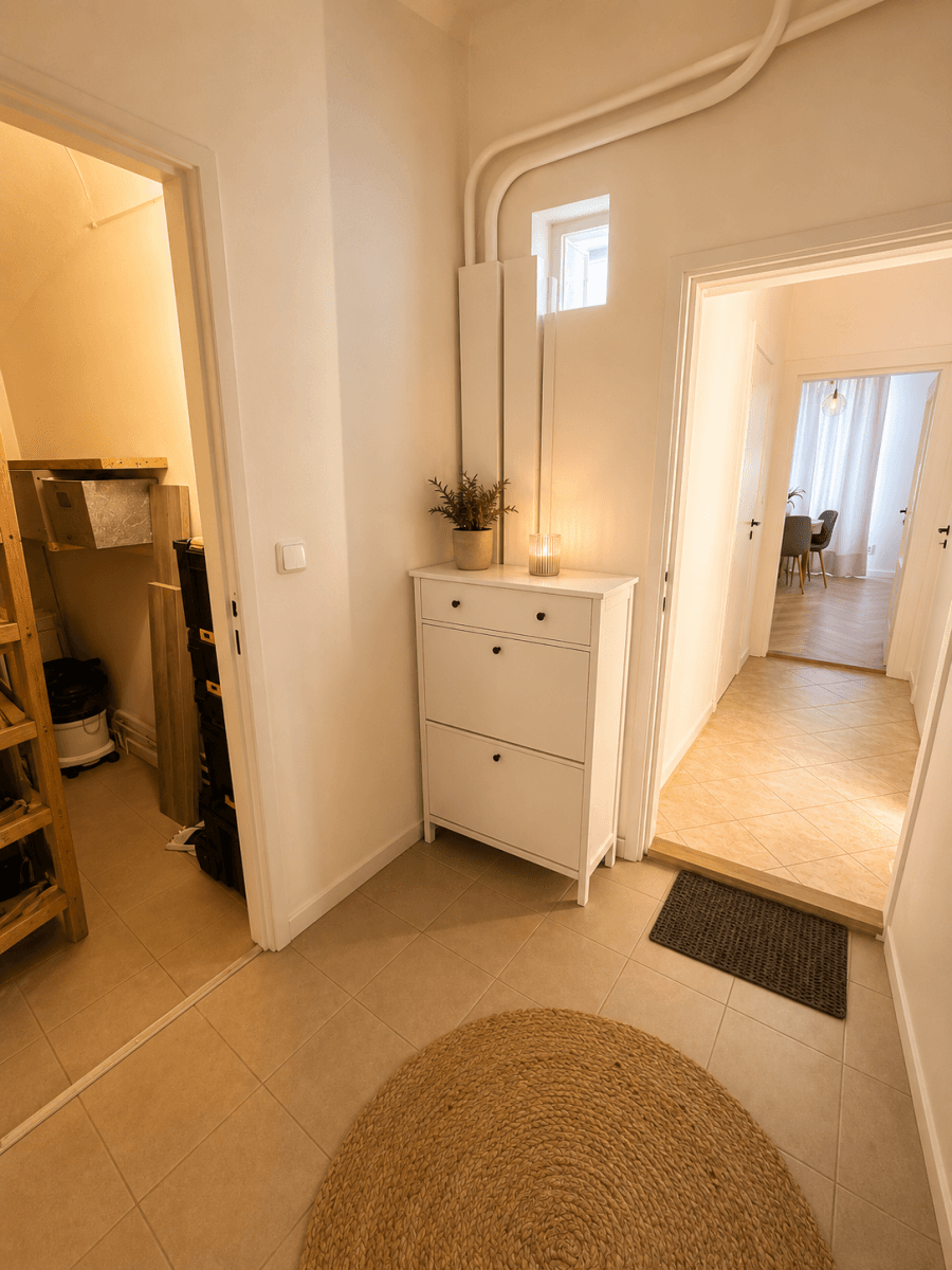 3 bedroom flat to rent, 66 m², Šternberk, Olomoucký Region 3 bedroom flat to rent, 66 m², Šternberk, Olomoucký Region