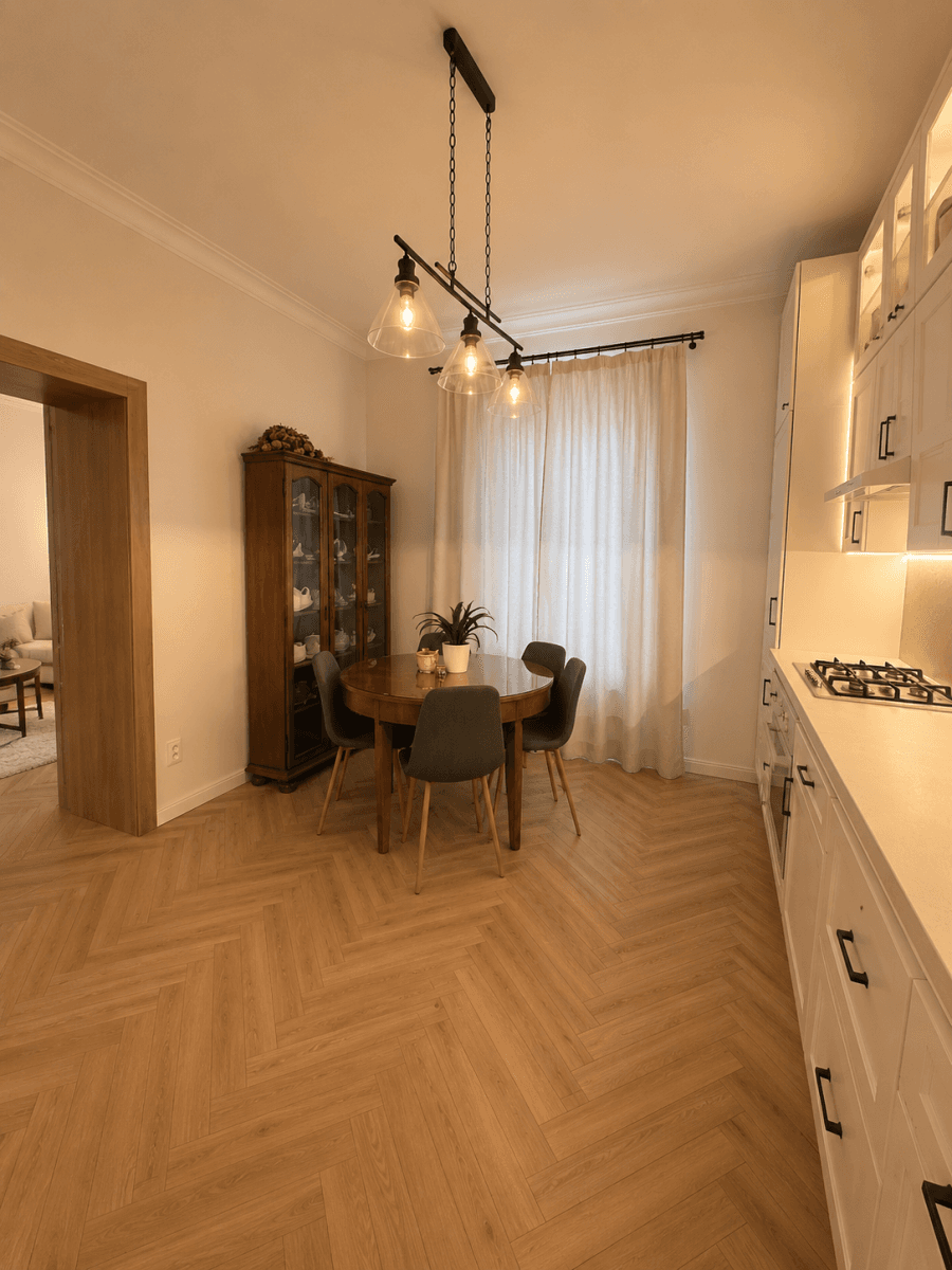 3 bedroom flat to rent, 66 m², Šternberk, Olomoucký Region 3 bedroom flat to rent, 66 m², Šternberk, Olomoucký Region