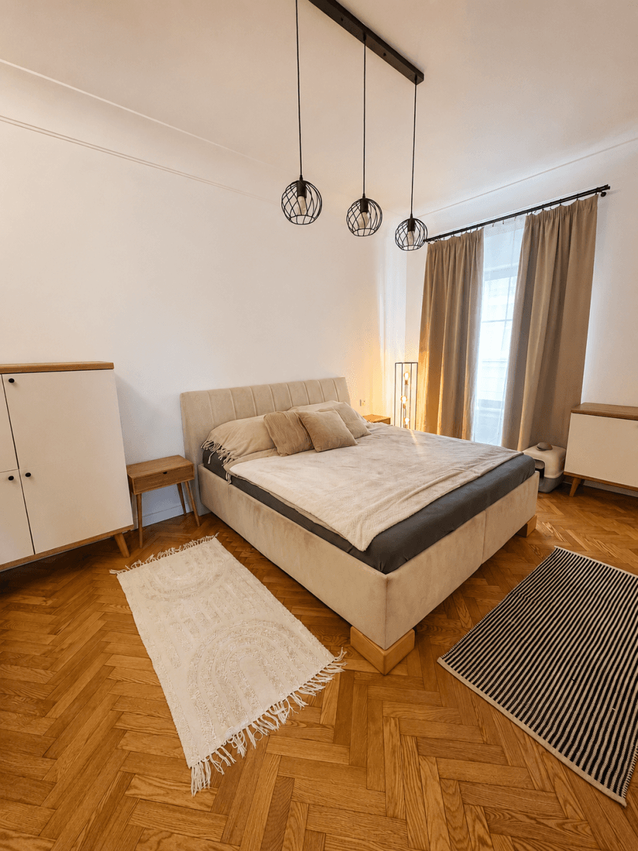 3 bedroom flat to rent, 66 m², Šternberk, Olomoucký Region 3 bedroom flat to rent, 66 m², Šternberk, Olomoucký Region