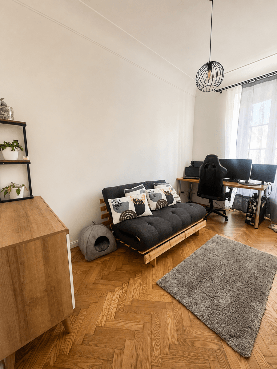 3 bedroom flat to rent, 66 m², Šternberk, Olomoucký Region 3 bedroom flat to rent, 66 m², Šternberk, Olomoucký Region