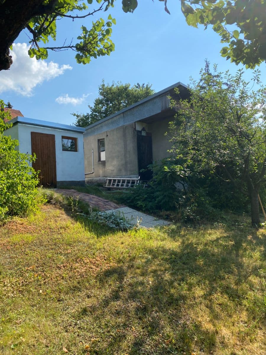 plot for sale, 2,409 m², Ostopovice, Jihomoravský Region plot for sale, 2,409 m², Ostopovice, Jihomoravský Region