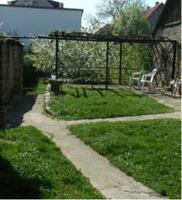 house for sale, 253 m², Klicperovo náměstí, Chlumec nad Cidlinou, Královéhradecký Region house for sale, 253 m², Klicperovo náměstí, Chlumec nad Cidlinou, Královéhradecký Region