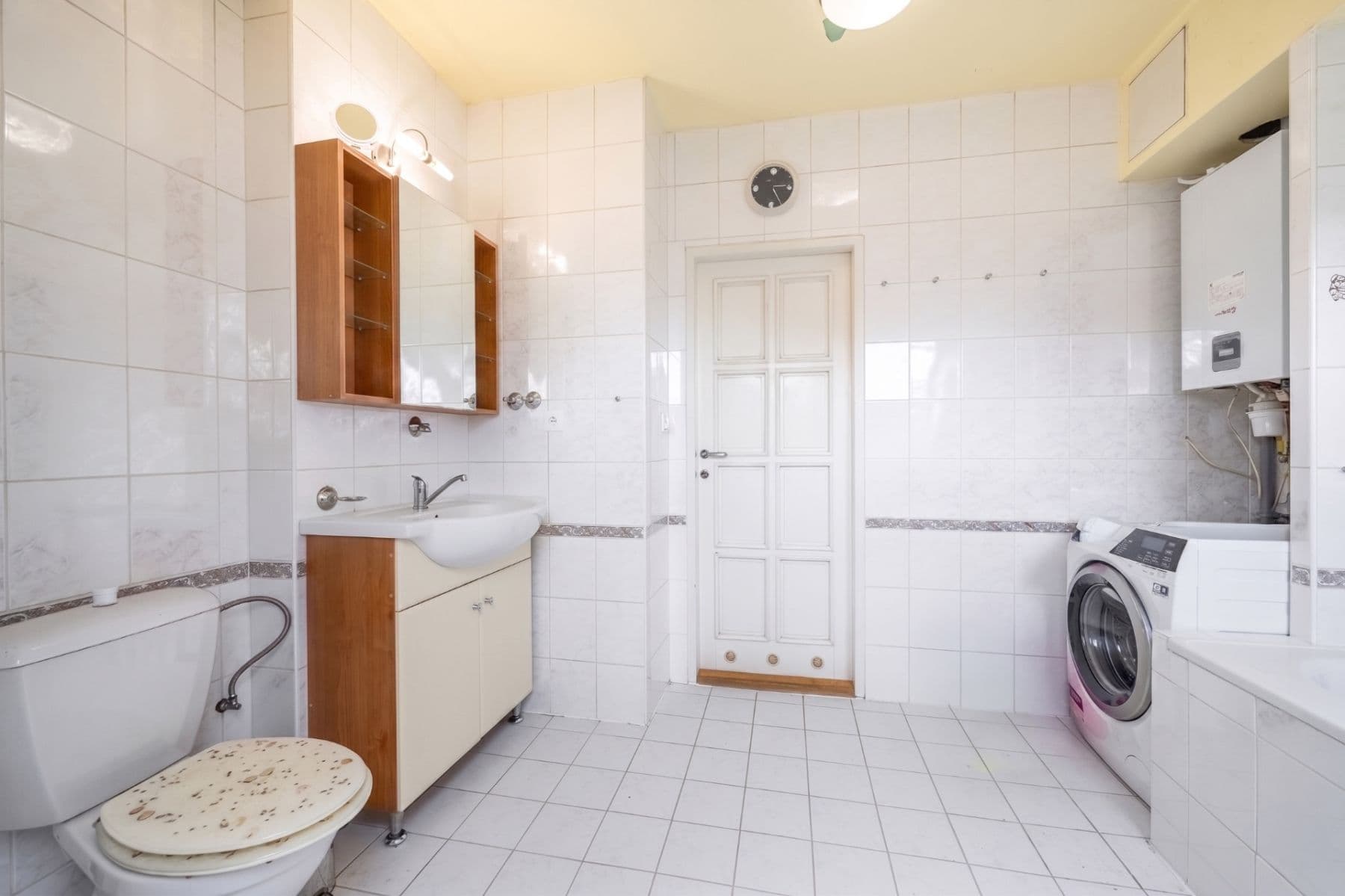 3 bedroom with open-plan kitchen flat for sale, 175 m², Amurská, Prague, Prague 3 bedroom with open-plan kitchen flat for sale, 175 m², Amurská, Prague, Prague