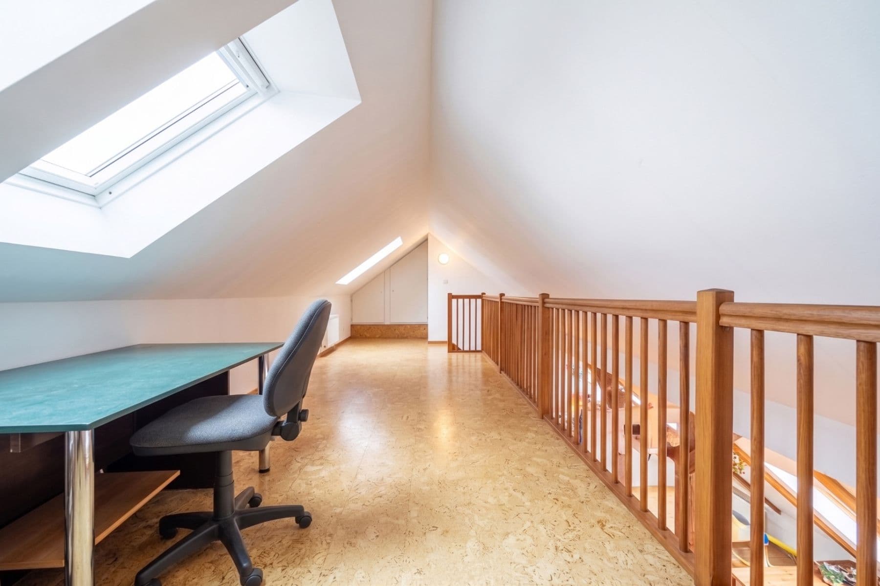 3 bedroom with open-plan kitchen flat for sale, 175 m², Amurská, Prague, Prague 3 bedroom with open-plan kitchen flat for sale, 175 m², Amurská, Prague, Prague
