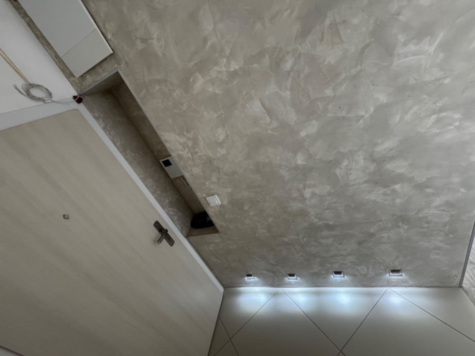2 bedroom with open-plan kitchen flat for sale, 67 m², Leopoldova, Prague, Prague 2 bedroom with open-plan kitchen flat for sale, 67 m², Leopoldova, Prague, Prague