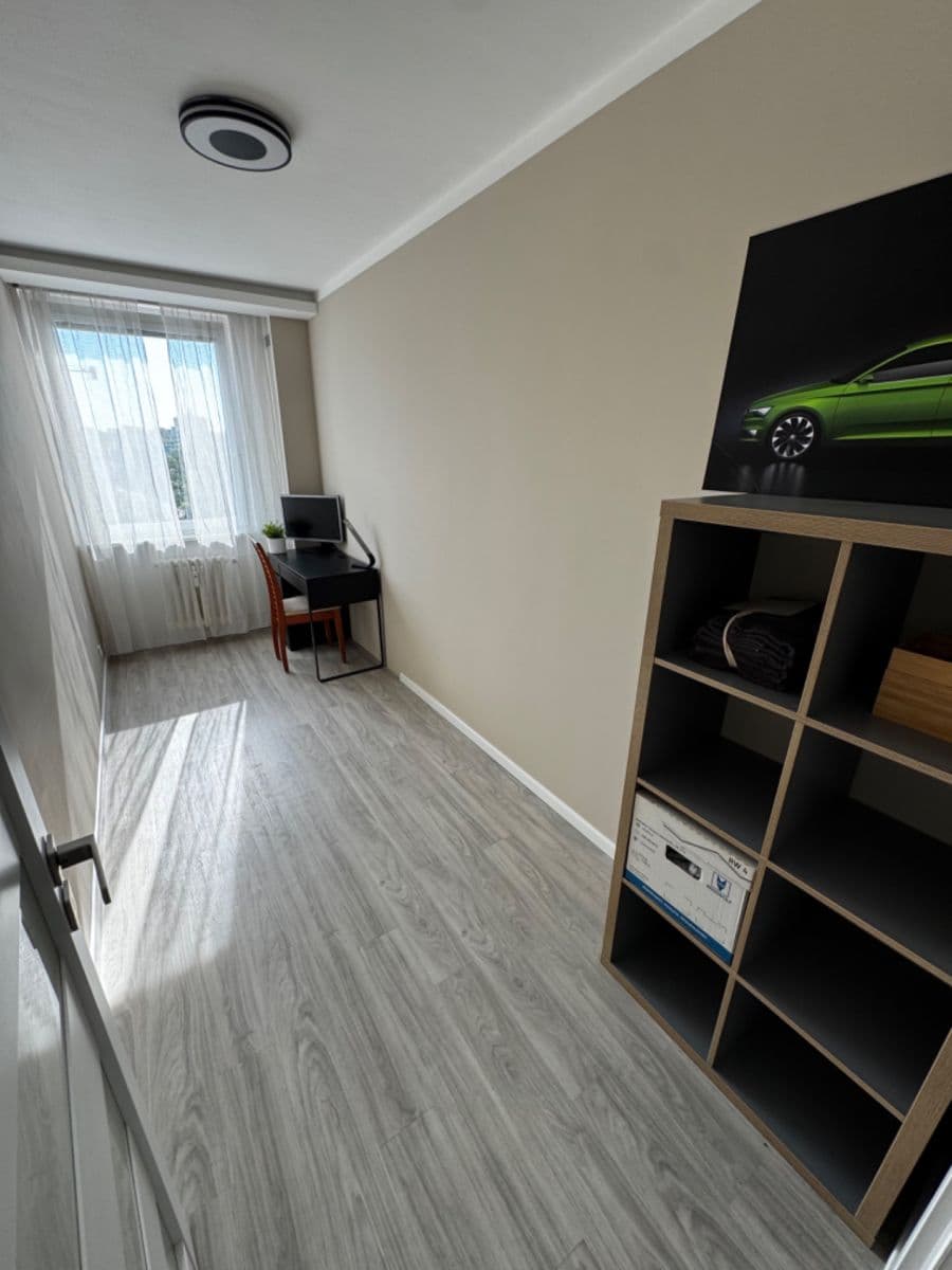 2 bedroom with open-plan kitchen flat for sale, 67 m², Leopoldova, Prague, Prague 2 bedroom with open-plan kitchen flat for sale, 67 m², Leopoldova, Prague, Prague