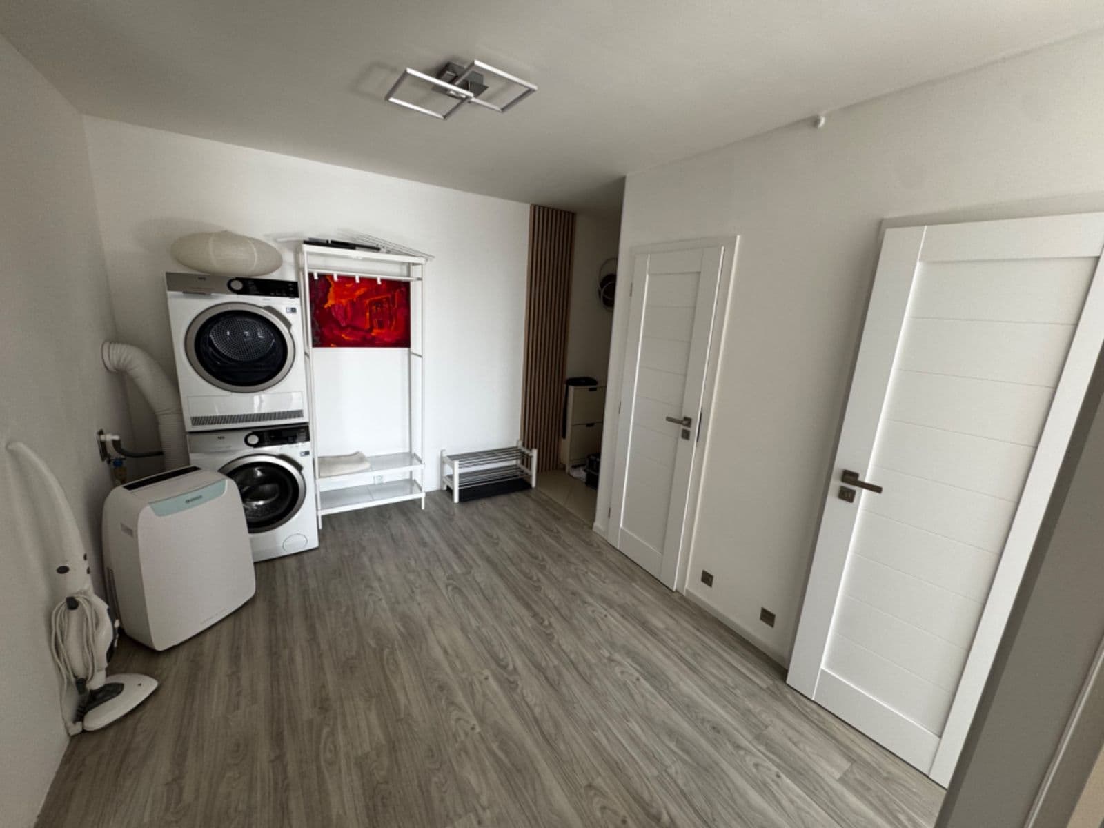 2 bedroom with open-plan kitchen flat for sale, 67 m², Leopoldova, Prague, Prague 2 bedroom with open-plan kitchen flat for sale, 67 m², Leopoldova, Prague, Prague