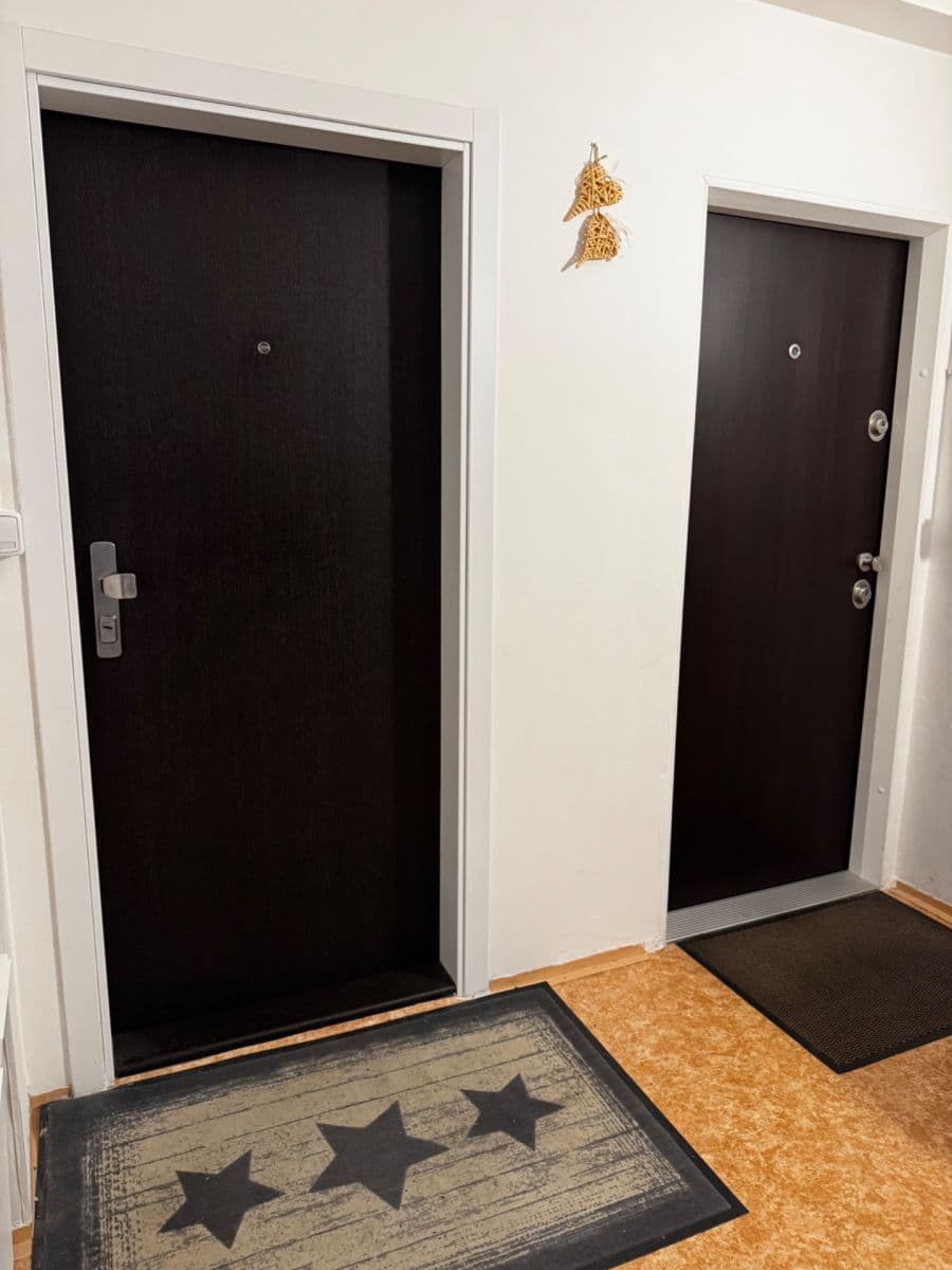2 bedroom with open-plan kitchen flat for sale, 67 m², Leopoldova, Prague, Prague 2 bedroom with open-plan kitchen flat for sale, 67 m², Leopoldova, Prague, Prague