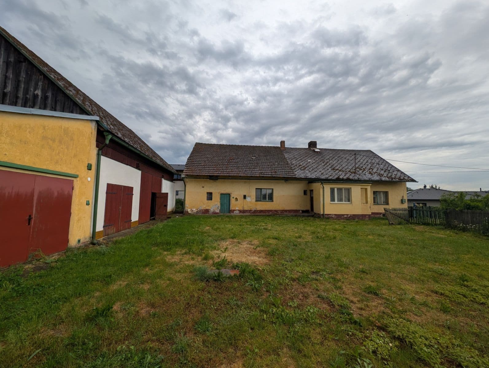 house for sale, 133 m², Mrákov, Plzeňský Region house for sale, 133 m², Mrákov, Plzeňský Region