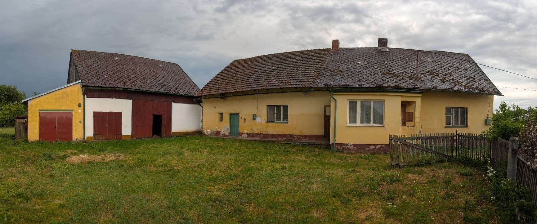 house for sale, 133 m², Mrákov, Plzeňský Region house for sale, 133 m², Mrákov, Plzeňský Region