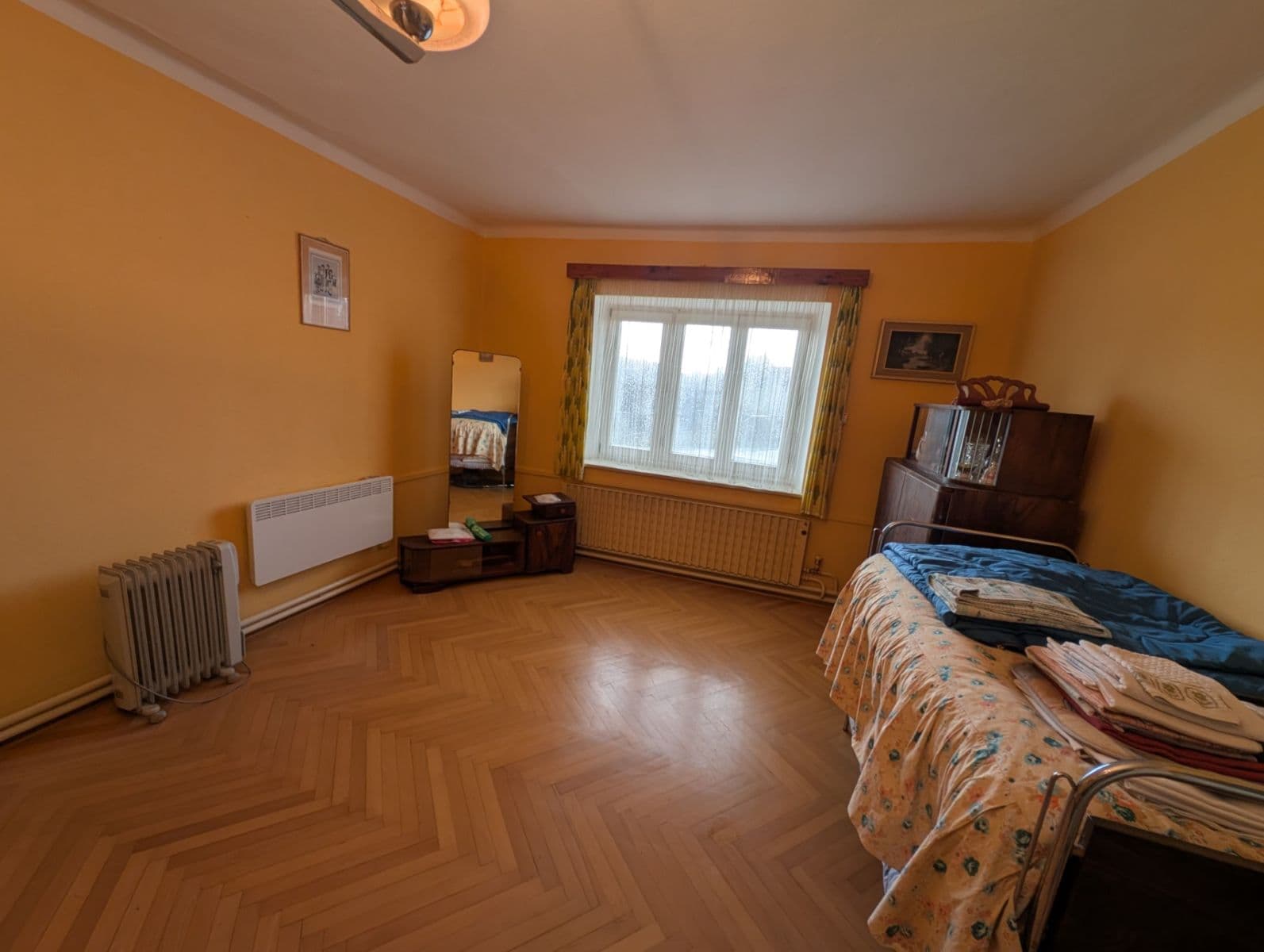 house for sale, 133 m², Mrákov, Plzeňský Region house for sale, 133 m², Mrákov, Plzeňský Region