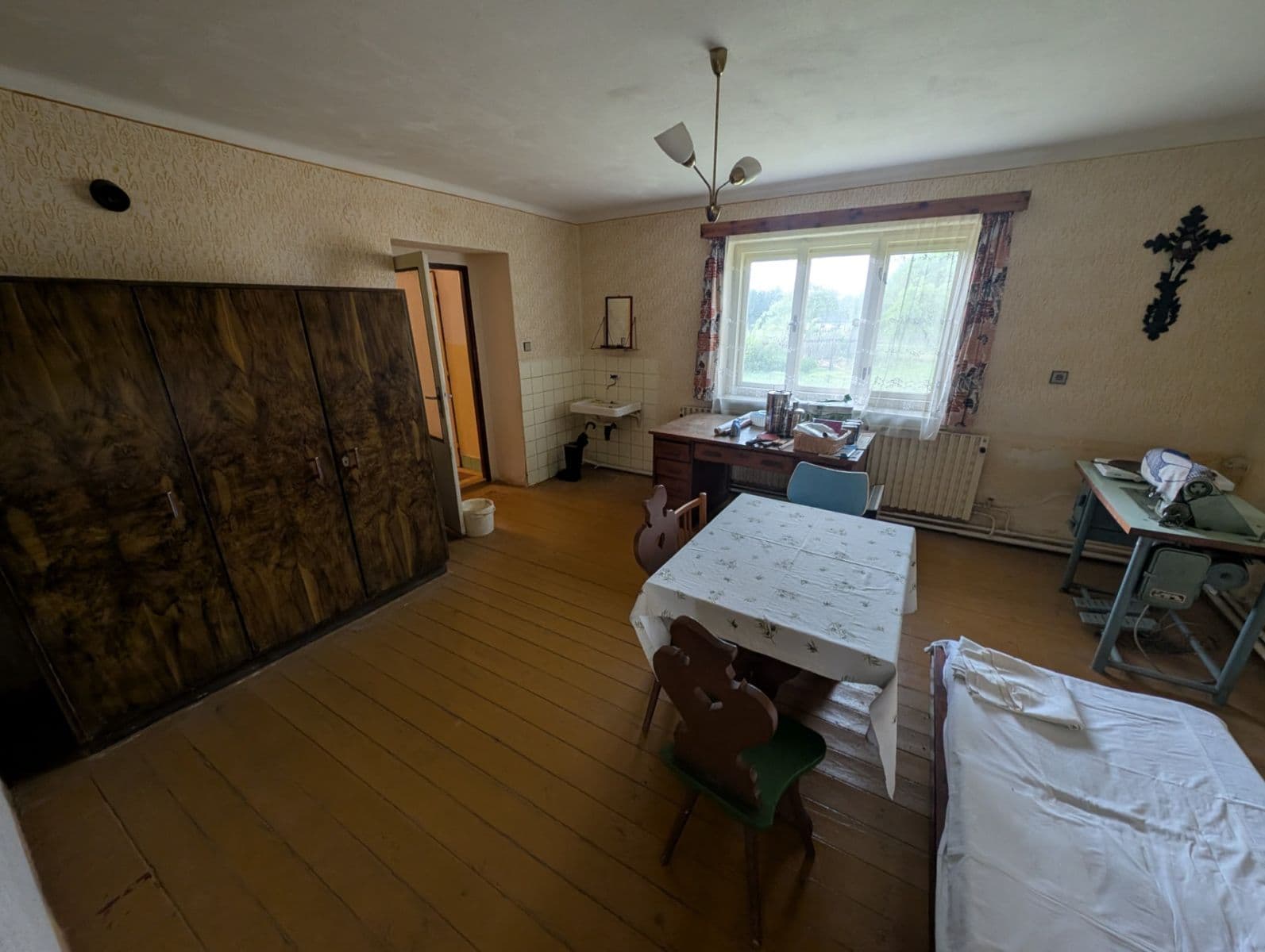 house for sale, 133 m², Mrákov, Plzeňský Region house for sale, 133 m², Mrákov, Plzeňský Region