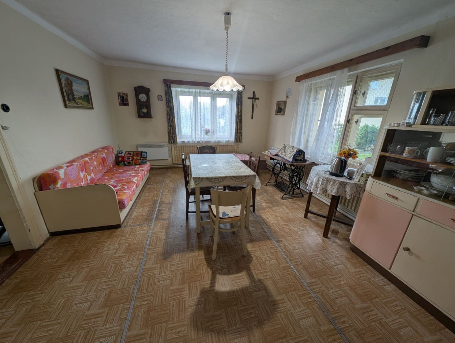 house for sale, 133 m², Mrákov, Plzeňský Region house for sale, 133 m², Mrákov, Plzeňský Region