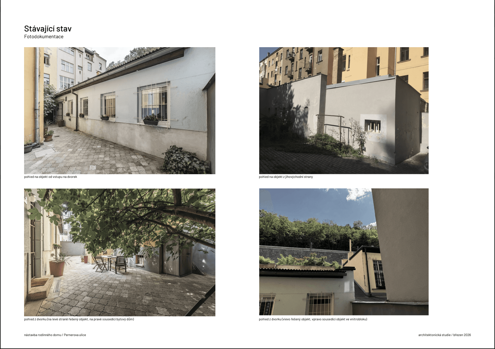 house for sale, 61 m², Pernerova, Prague, Prague house for sale, 61 m², Pernerova, Prague, Prague