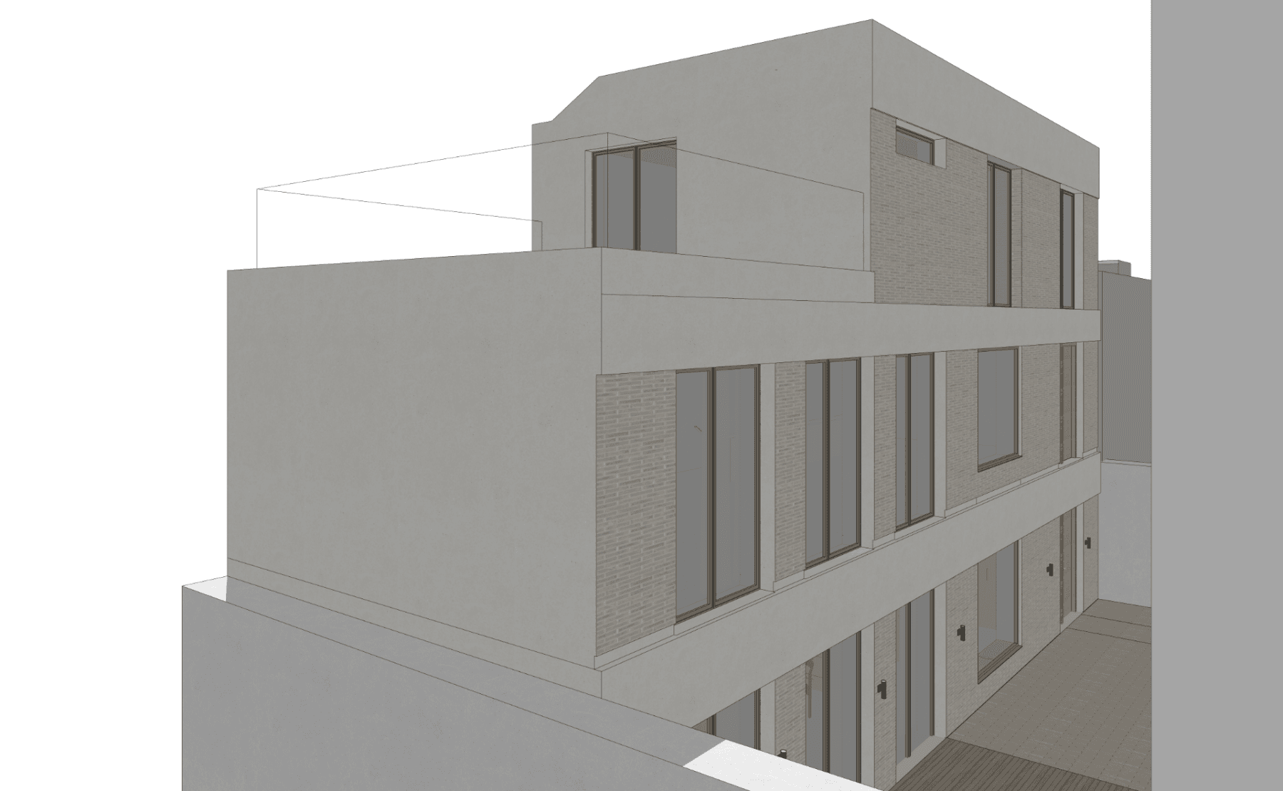 house for sale, 61 m², Pernerova, Prague, Prague house for sale, 61 m², Pernerova, Prague, Prague