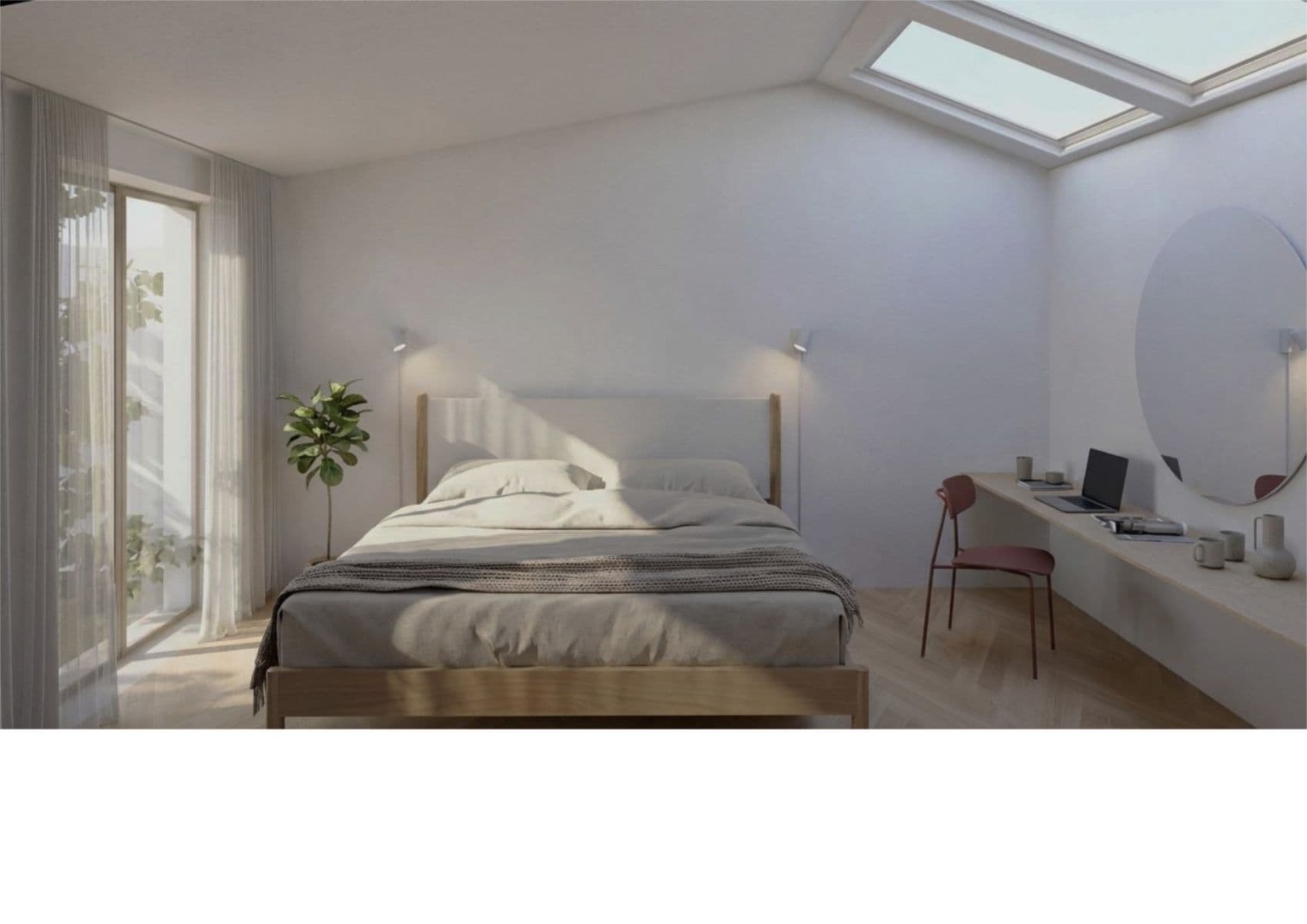 house for sale, 61 m², Pernerova, Prague, Prague house for sale, 61 m², Pernerova, Prague, Prague