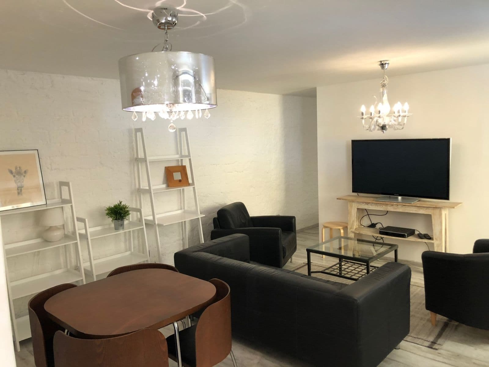 house for sale, 61 m², Pernerova, Prague, Prague house for sale, 61 m², Pernerova, Prague, Prague