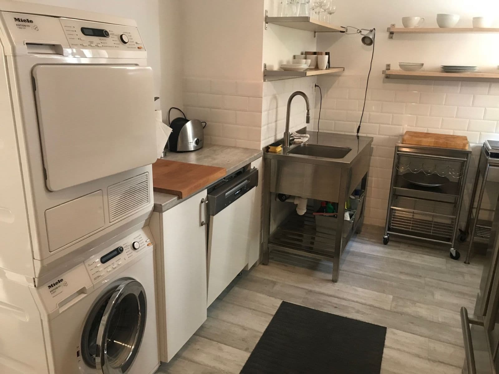 house for sale, 61 m², Pernerova, Prague, Prague house for sale, 61 m², Pernerova, Prague, Prague