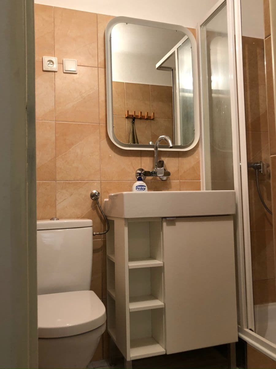 house for sale, 61 m², Pernerova, Prague, Prague house for sale, 61 m², Pernerova, Prague, Prague