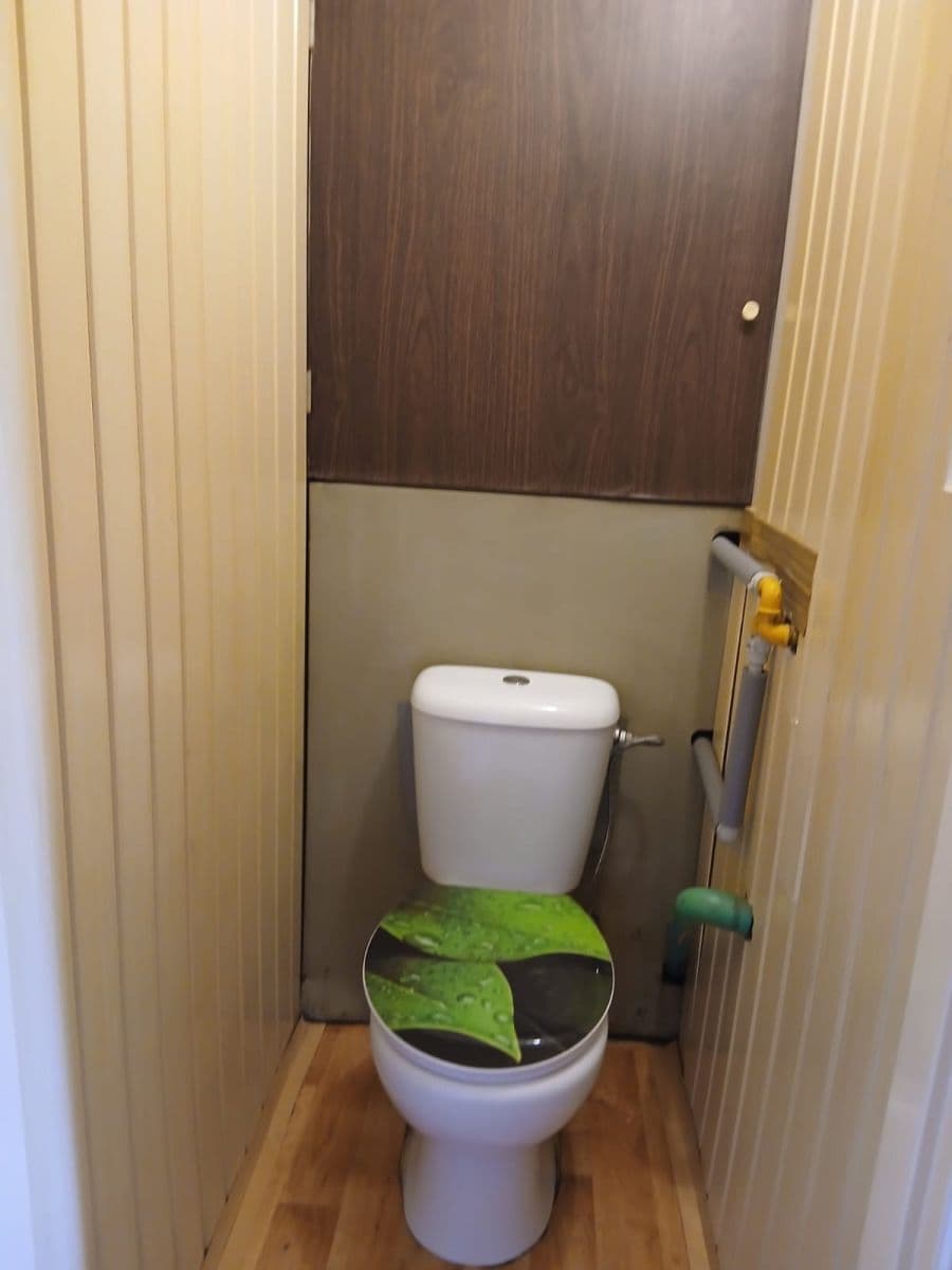 Studio flat to rent, 34 m², Laudova, Prague, Prague Studio flat to rent, 34 m², Laudova, Prague, Prague