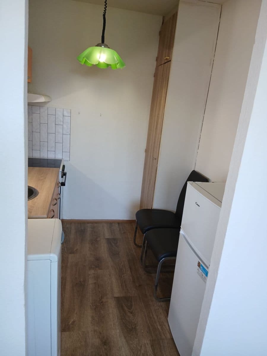 Studio flat to rent, 34 m², Laudova, Prague, Prague Studio flat to rent, 34 m², Laudova, Prague, Prague