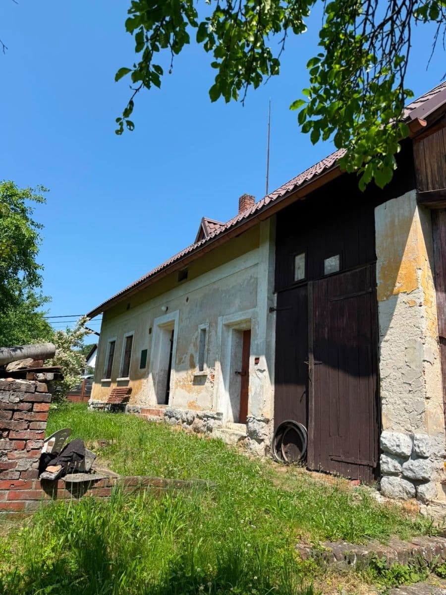recreational property for sale, 1,306 m², Proseč pod Ještědem, Liberecký Region recreational property for sale, 1,306 m², Proseč pod Ještědem, Liberecký Region