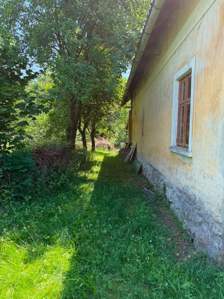 recreational property for sale, 1,306 m², Proseč pod Ještědem, Liberecký Region recreational property for sale, 1,306 m², Proseč pod Ještědem, Liberecký Region