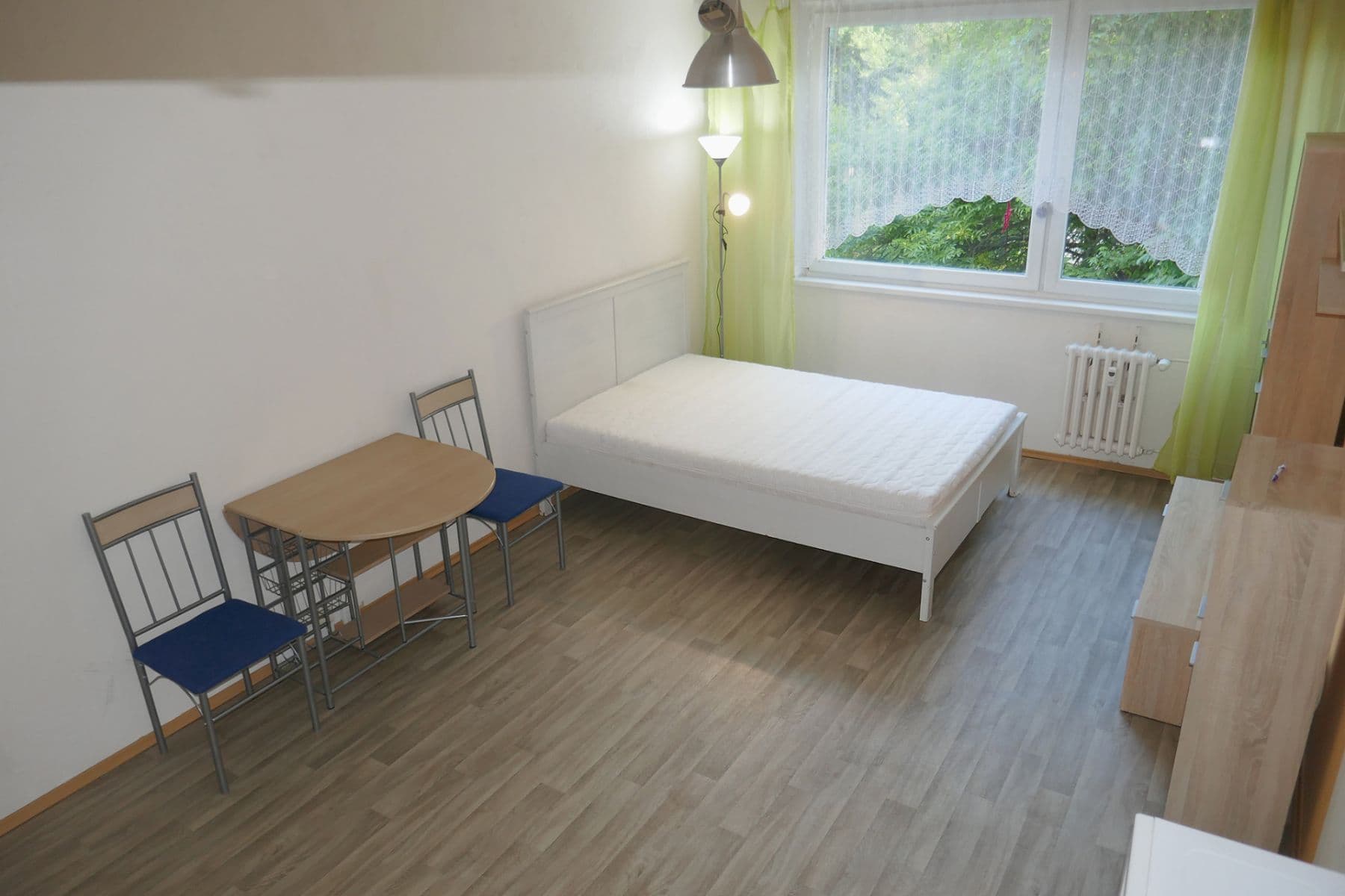 Studio flat to rent, 31 m², Slévačská, Prague, Prague Studio flat to rent, 31 m², Slévačská, Prague, Prague