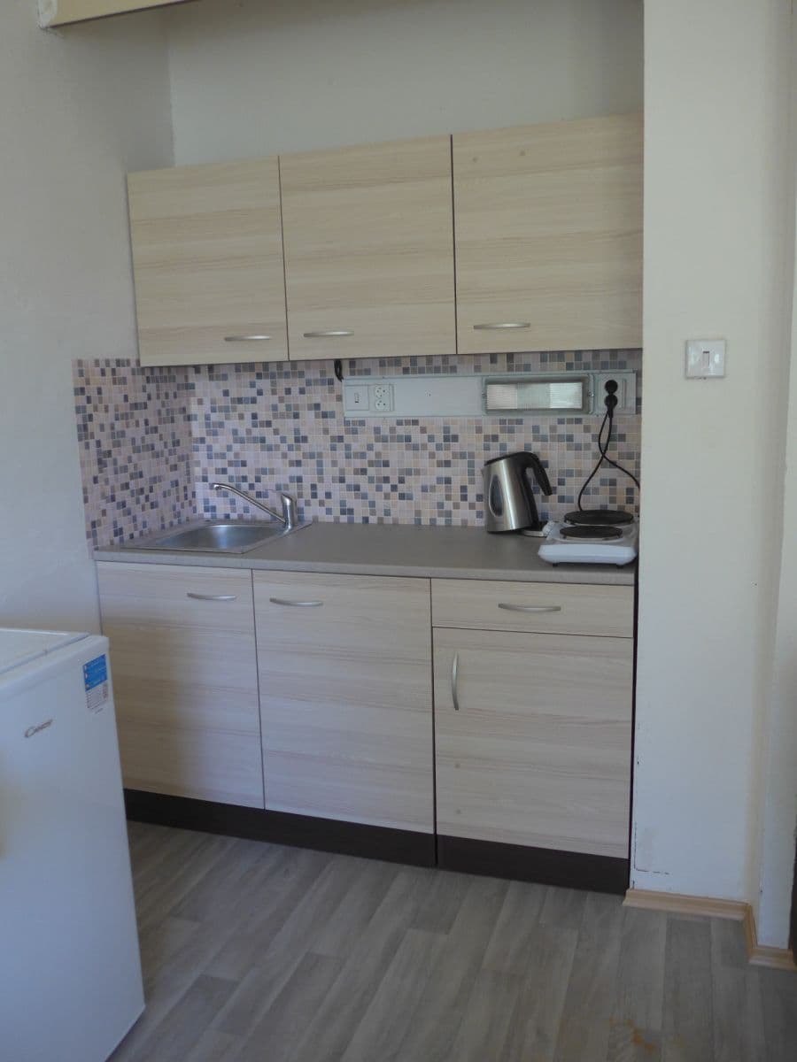 Studio flat to rent, 31 m², Slévačská, Prague, Prague Studio flat to rent, 31 m², Slévačská, Prague, Prague