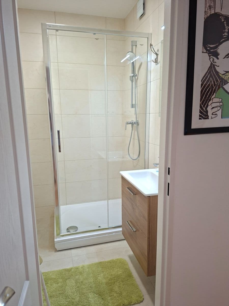3 bedroom with open-plan kitchen flat for sale, 91 m², Bochovská, Prague, Prague 3 bedroom with open-plan kitchen flat for sale, 91 m², Bochovská, Prague, Prague