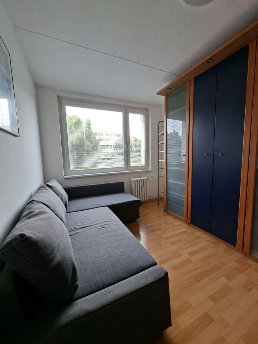 3 bedroom with open-plan kitchen flat for sale, 91 m², Bochovská, Prague, Prague 3 bedroom with open-plan kitchen flat for sale, 91 m², Bochovská, Prague, Prague