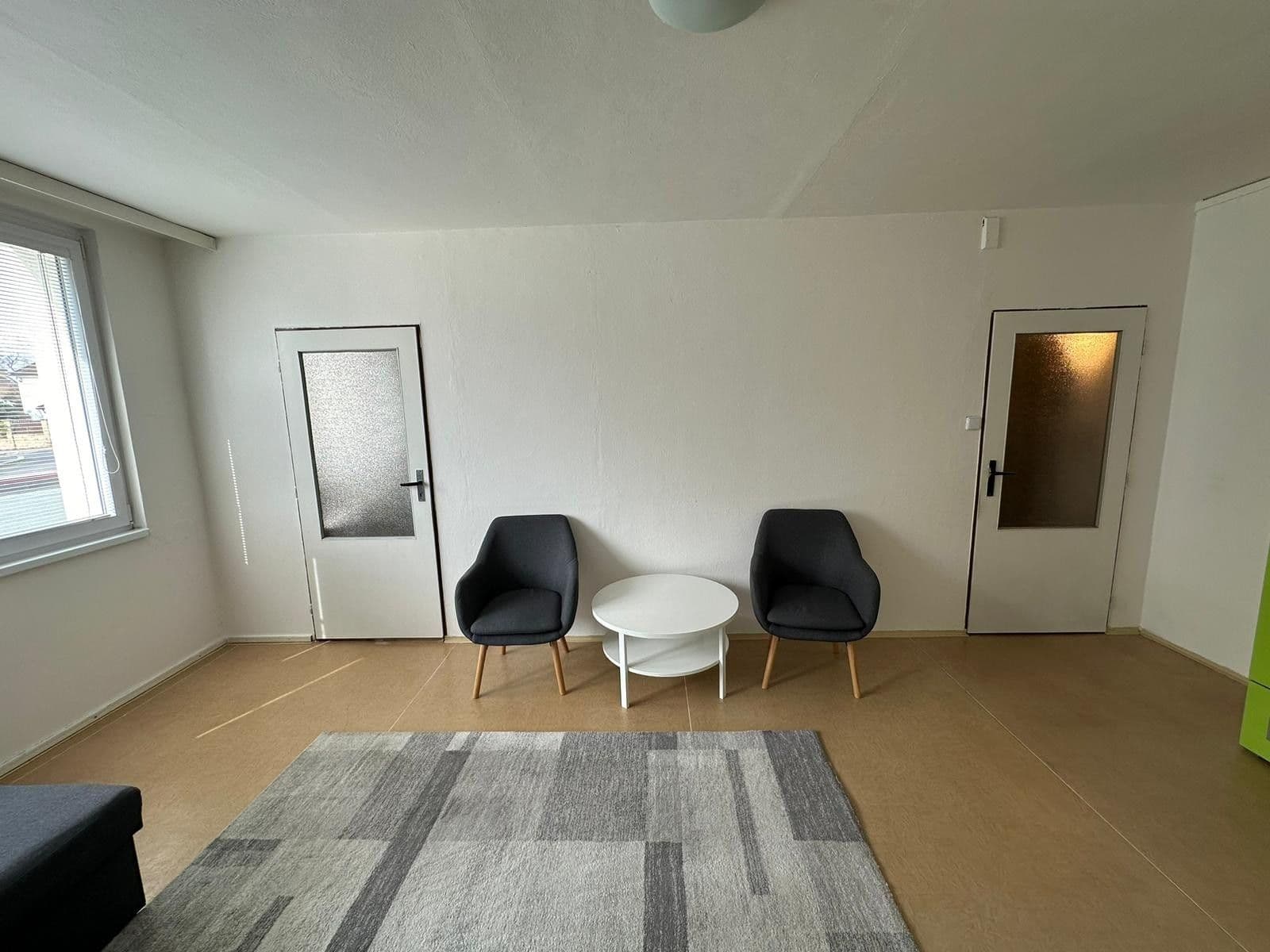 1 bedroom flat to rent, 34 m², Na Cikorce, Prague, Prague 1 bedroom flat to rent, 34 m², Na Cikorce, Prague, Prague