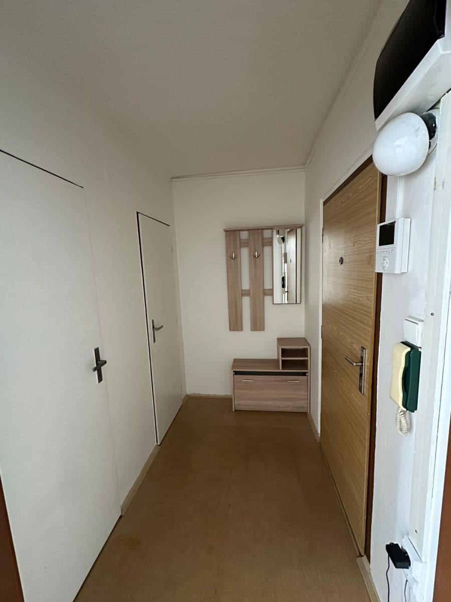1 bedroom flat to rent, 34 m², Na Cikorce, Prague, Prague 1 bedroom flat to rent, 34 m², Na Cikorce, Prague, Prague