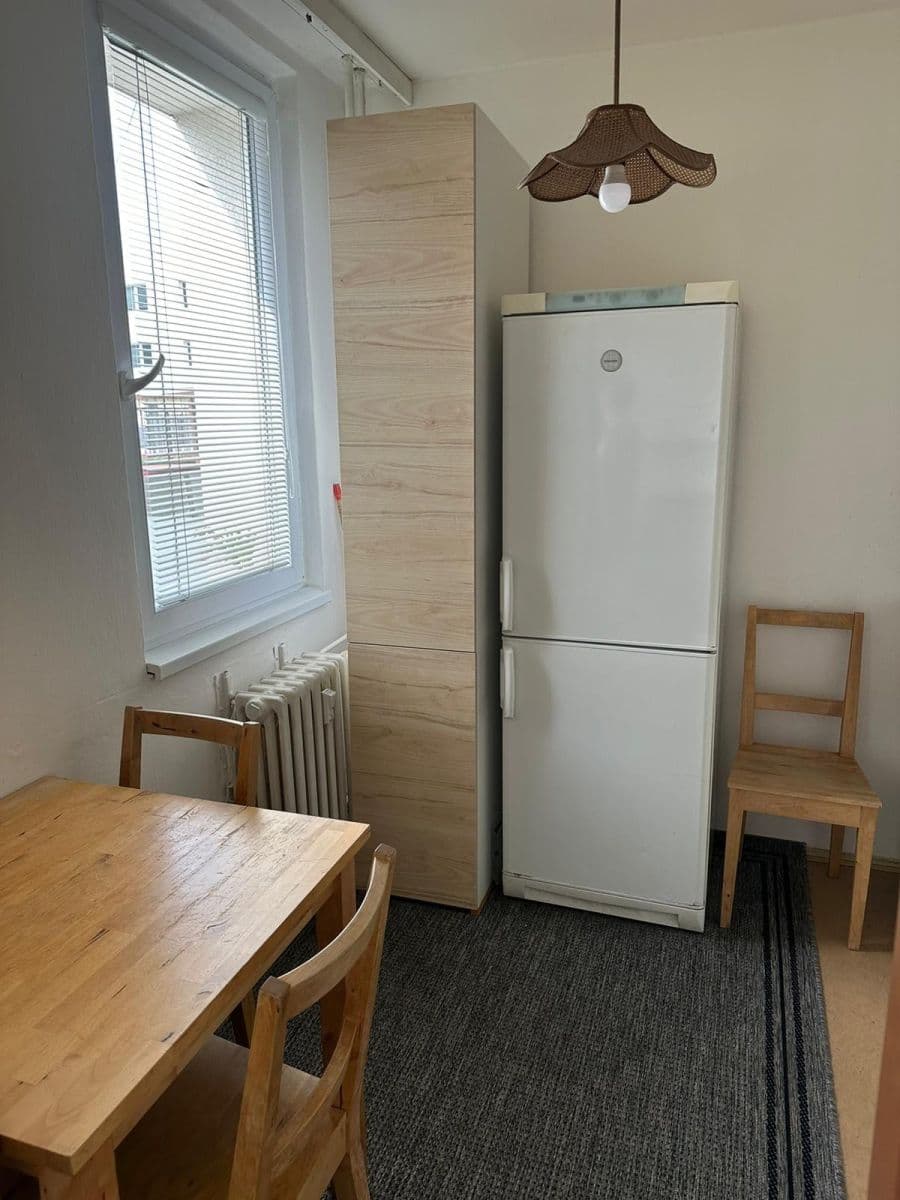 1 bedroom flat to rent, 34 m², Na Cikorce, Prague, Prague 1 bedroom flat to rent, 34 m², Na Cikorce, Prague, Prague