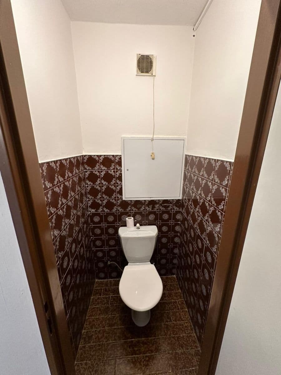 1 bedroom flat to rent, 34 m², Na Cikorce, Prague, Prague 1 bedroom flat to rent, 34 m², Na Cikorce, Prague, Prague