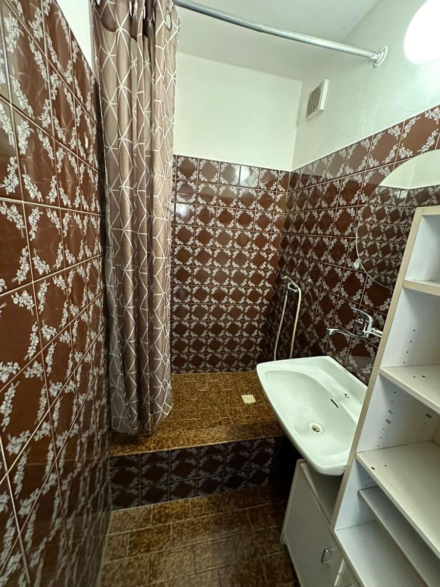 1 bedroom flat to rent, 34 m², Na Cikorce, Prague, Prague 1 bedroom flat to rent, 34 m², Na Cikorce, Prague, Prague