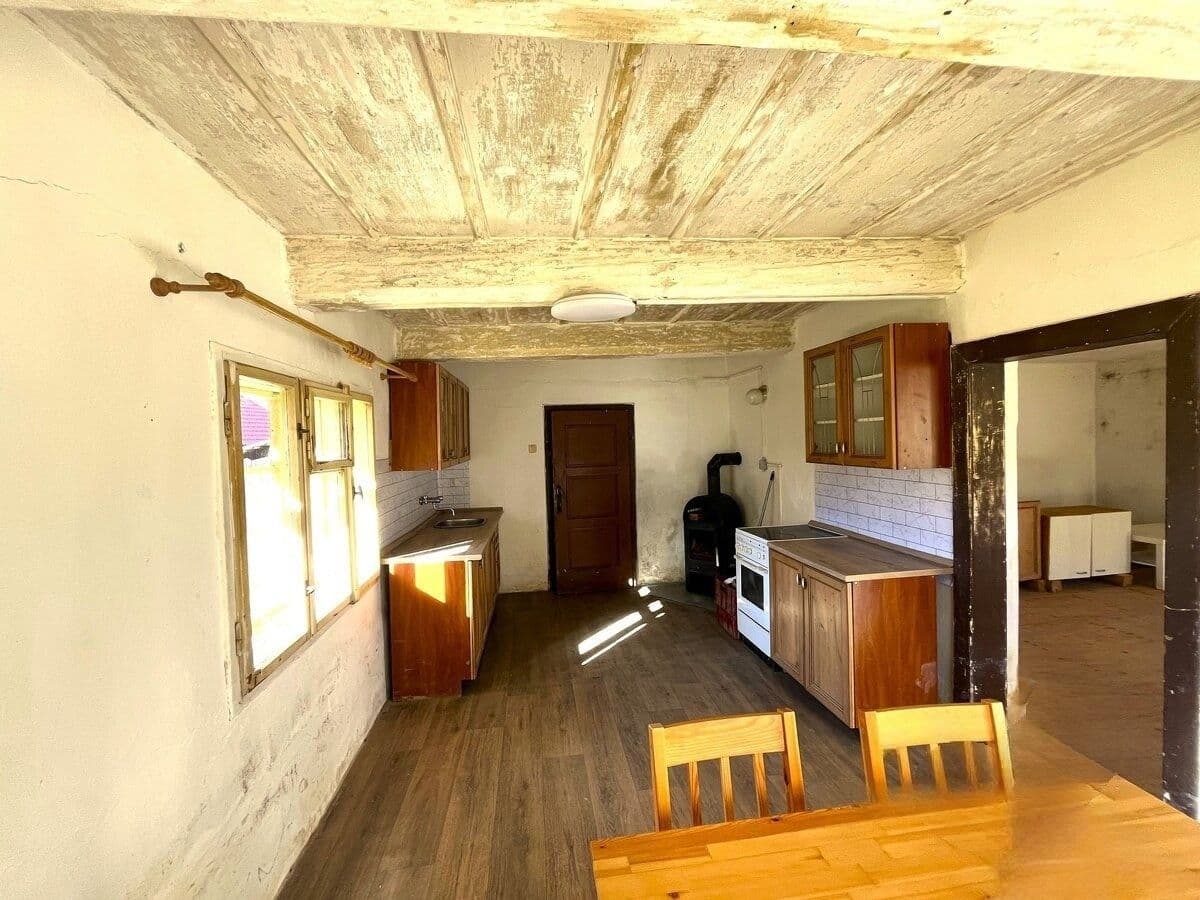 house for sale, 391 m², Bohdíkov, Olomoucký Region house for sale, 391 m², Bohdíkov, Olomoucký Region