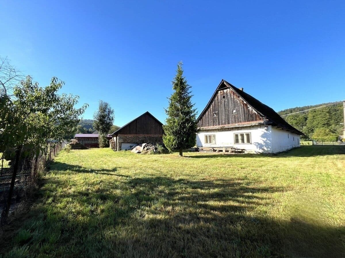 house for sale, 391 m², Bohdíkov, Olomoucký Region house for sale, 391 m², Bohdíkov, Olomoucký Region