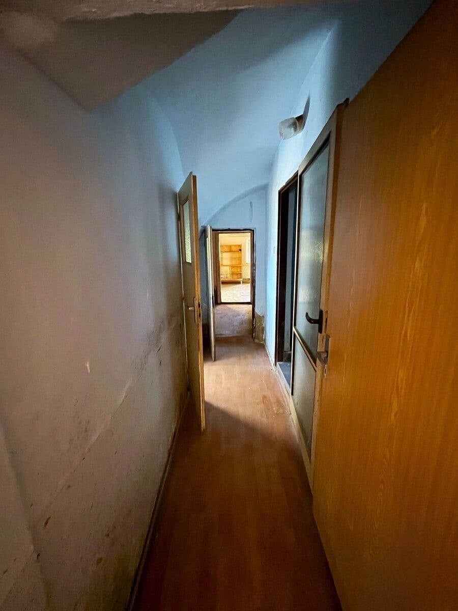 house for sale, 391 m², Bohdíkov, Olomoucký Region house for sale, 391 m², Bohdíkov, Olomoucký Region