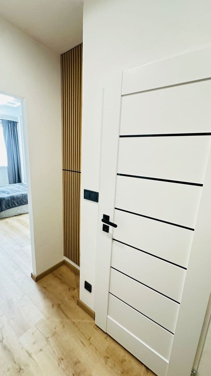 Studio flat for sale, 24 m², Budovatelů, Přerov, Olomoucký Region Studio flat for sale, 24 m², Budovatelů, Přerov, Olomoucký Region