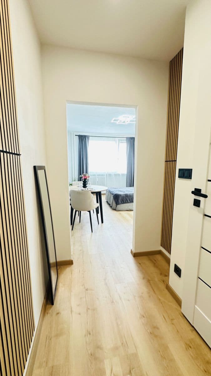Studio flat for sale, 24 m², Budovatelů, Přerov, Olomoucký Region Studio flat for sale, 24 m², Budovatelů, Přerov, Olomoucký Region