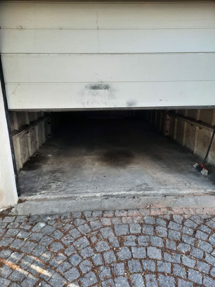 garage to rent, 18 m², Albánská, Prague, Prague garage to rent, 18 m², Albánská, Prague, Prague